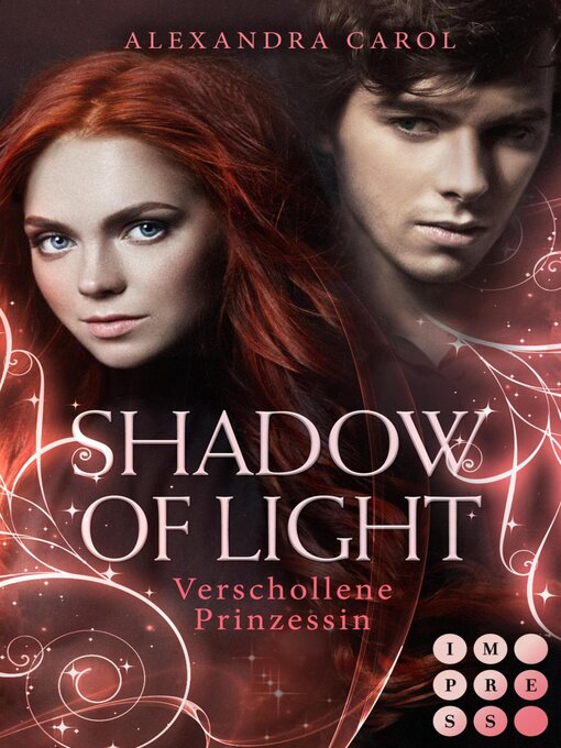 Title details for Shadow of Light 1 by Alexandra Carol - Available